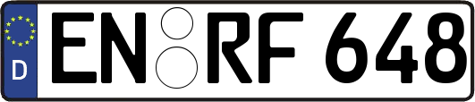 EN-RF648
