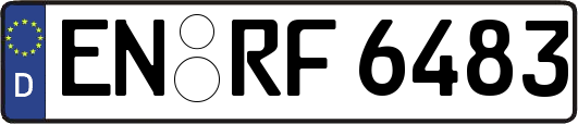 EN-RF6483