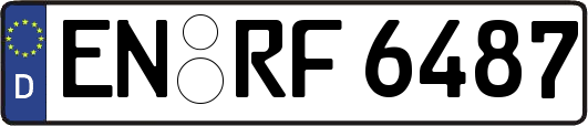 EN-RF6487