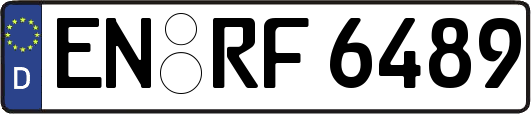 EN-RF6489