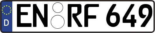 EN-RF649