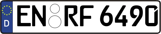 EN-RF6490