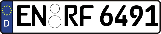 EN-RF6491