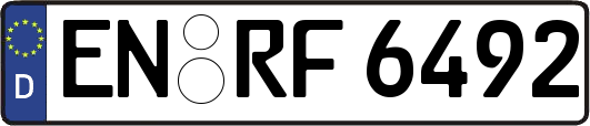EN-RF6492