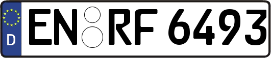 EN-RF6493