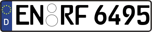 EN-RF6495