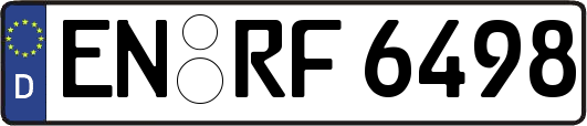 EN-RF6498