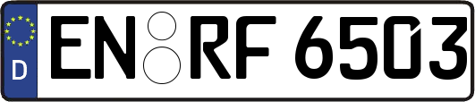 EN-RF6503