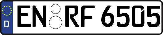 EN-RF6505