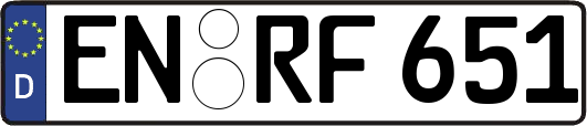 EN-RF651