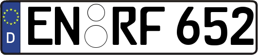 EN-RF652