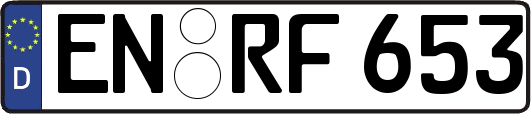 EN-RF653