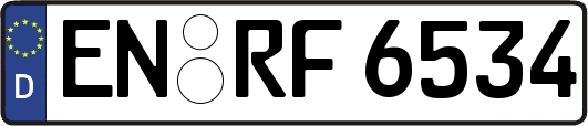 EN-RF6534