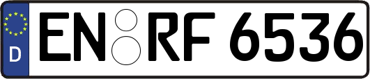 EN-RF6536