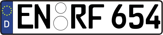 EN-RF654