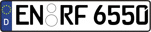 EN-RF6550