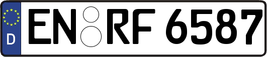 EN-RF6587