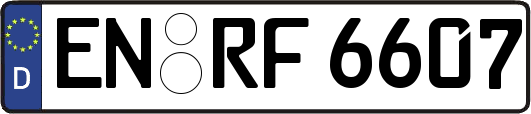 EN-RF6607