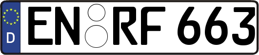 EN-RF663