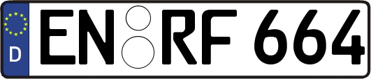 EN-RF664
