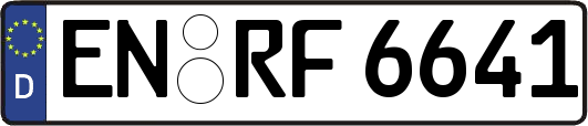 EN-RF6641