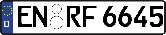 EN-RF6645