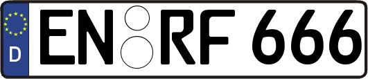 EN-RF666