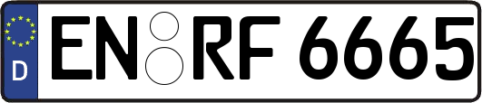 EN-RF6665