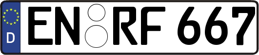 EN-RF667