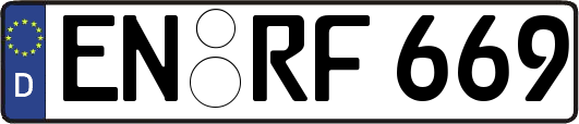 EN-RF669