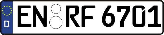 EN-RF6701