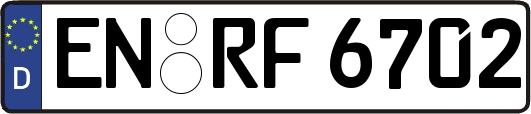 EN-RF6702