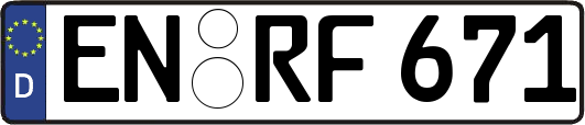 EN-RF671