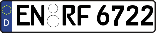 EN-RF6722