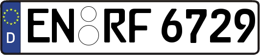 EN-RF6729