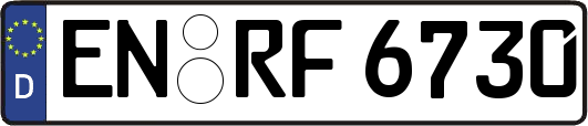 EN-RF6730