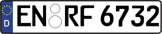 EN-RF6732