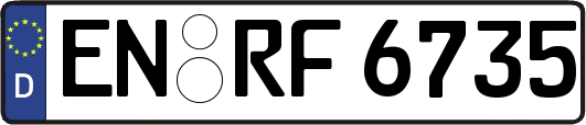 EN-RF6735
