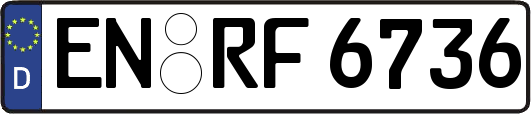 EN-RF6736