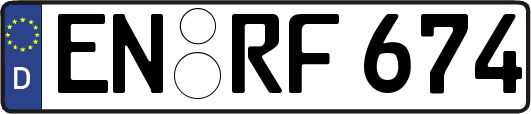 EN-RF674