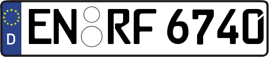EN-RF6740