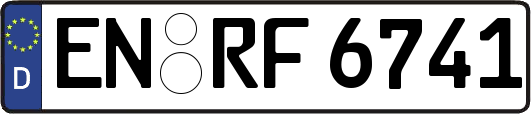 EN-RF6741