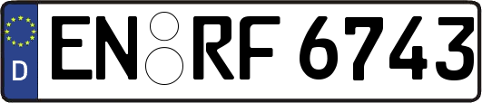 EN-RF6743