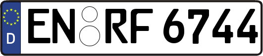 EN-RF6744