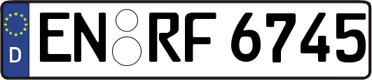 EN-RF6745