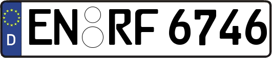 EN-RF6746
