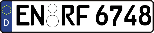 EN-RF6748
