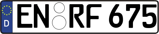 EN-RF675