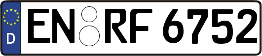 EN-RF6752