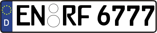 EN-RF6777